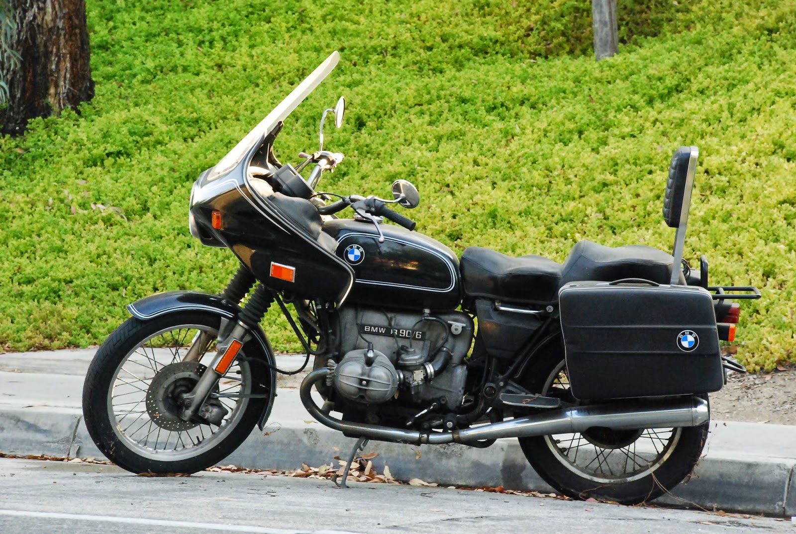 Best Budget Touring Motorcycles BMW, Triumph, Honda & Suzuki