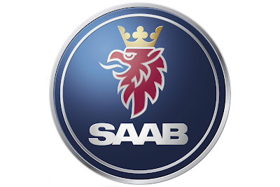 Saab Logo