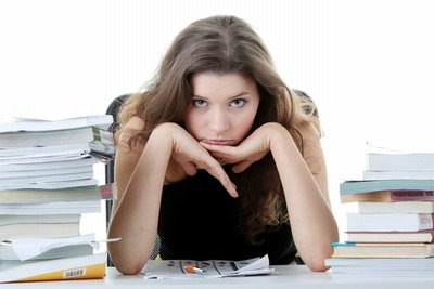 Prepare For Final Exams
