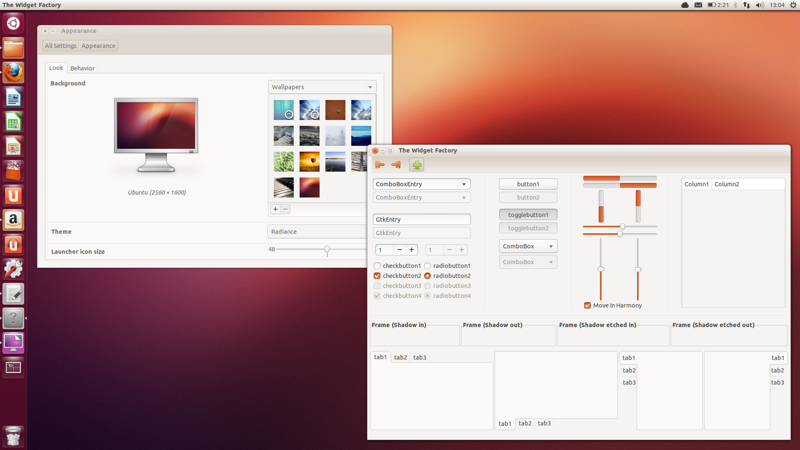Ubuntu 12.10 Quantal Quetzal Community Wallpapers Revealed ~ Web Upd8 ...