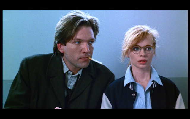 rencontre explosive shelly