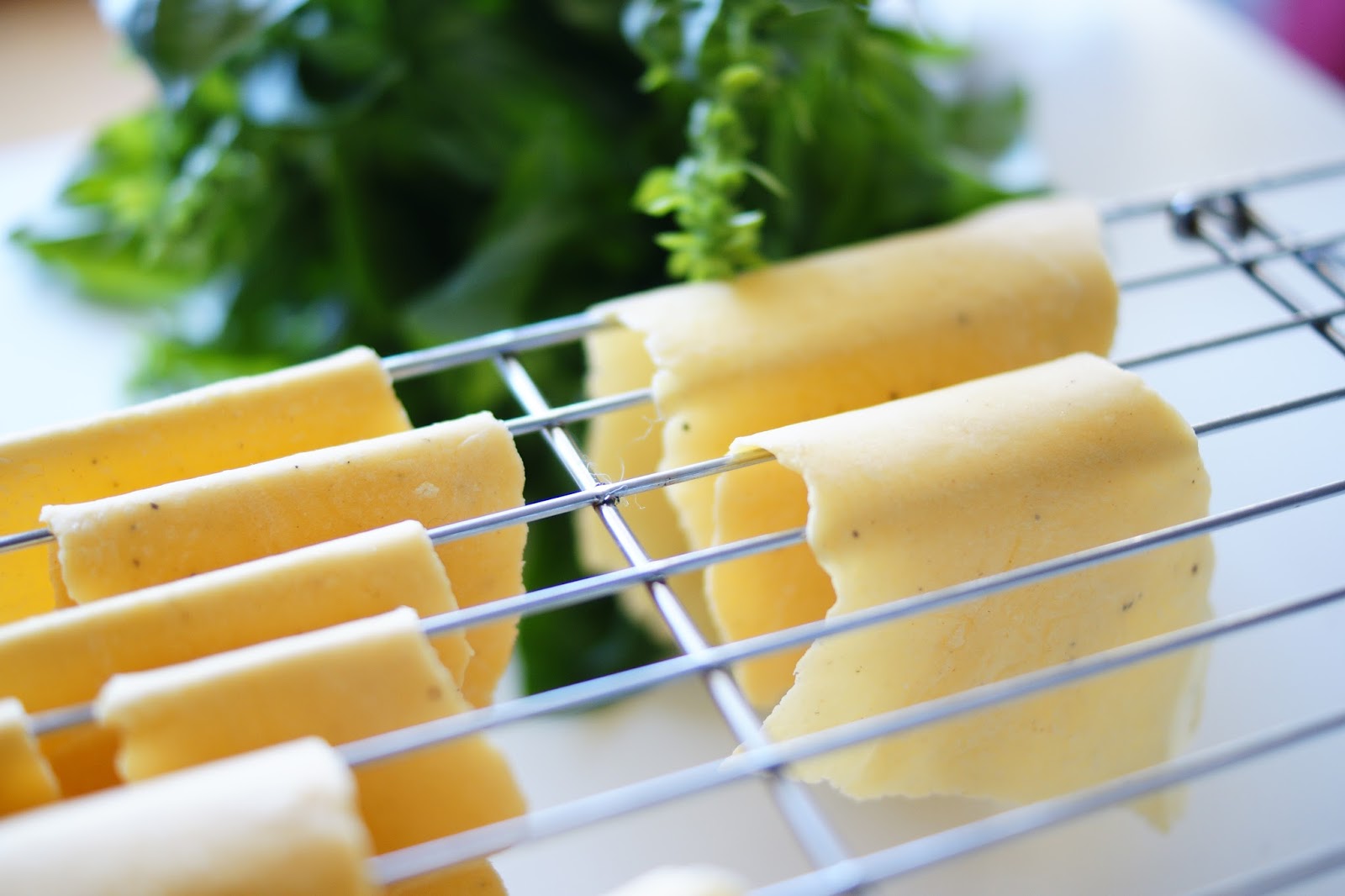 Silk Handkerchief Pasta Mia Loves Pretty