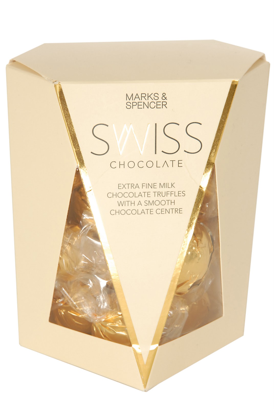 Because Candy Says So.... I Love Chocolate!!