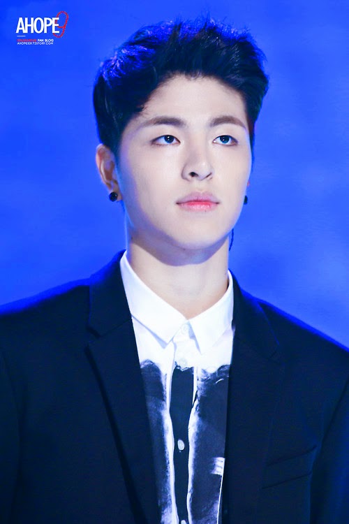 MonicaMCPS iKON Profil (Biodata + Fakta) BoyBand YG Ent