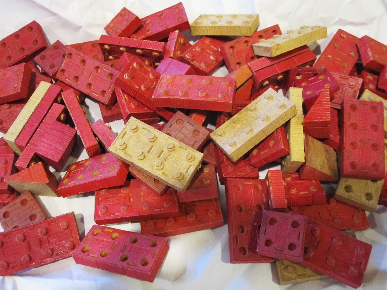 Amy Bradley Designs Before Plastic