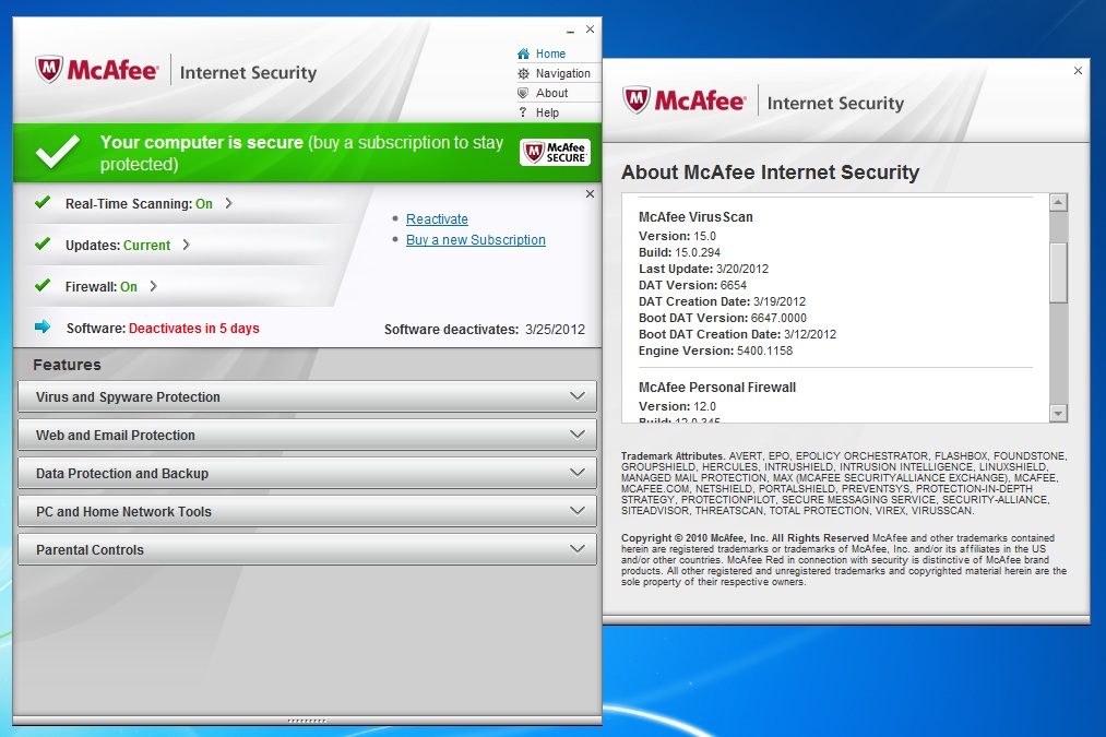 How To Install Mcafee Dat Files Manually Update Kindle