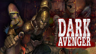 Download Game Dark Avenger for Android
