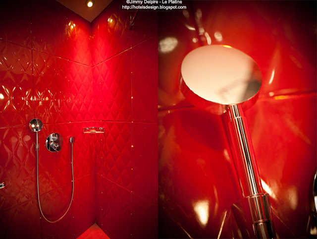 Platine Hotel_Les plus beaux HOTELS DESIGN du monde
