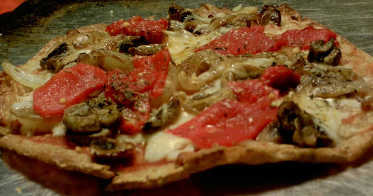 Nature S Hilights Brand Brown Rice Pizza Nature S Hilights Brand Brown Rice Pizza