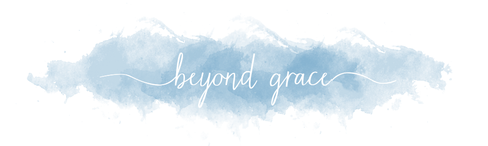 beyond grace