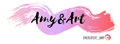Amy&Art