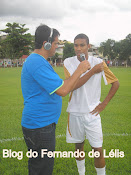 Stéfano do Fluminense