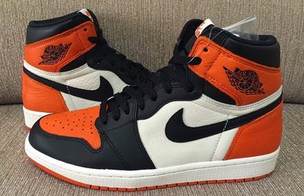 Air Jordan 1 Panda For Him/Her Both » Weftkart