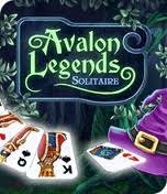 [MULTI] Avalon Legends Solitaire (Card Game)