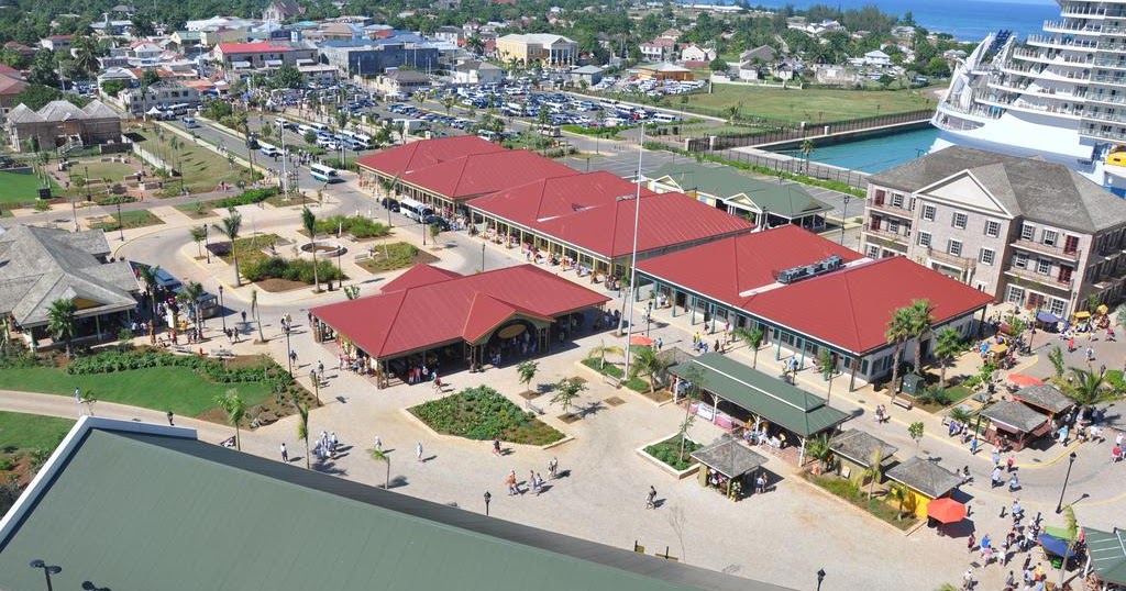 La Gonave could serve as the template for all of Haiti