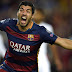 Agen Bola Terpercaya | Suarez Persembahkan Gol untuk Messi