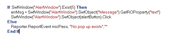 blogs on qtp automation error handling in qtp