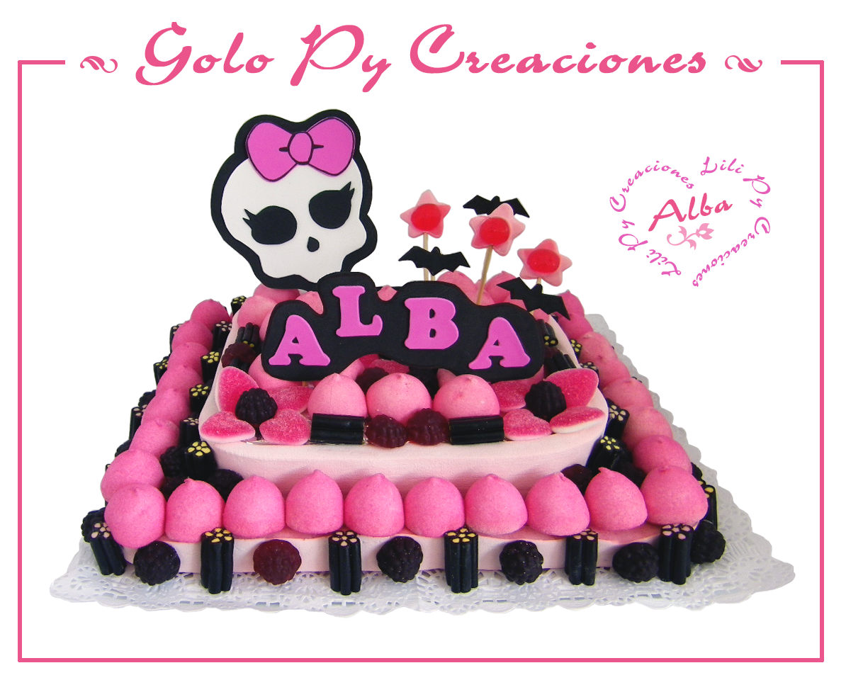 Golo Py Creaciones