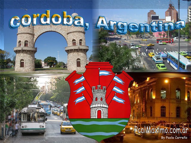 Mi Córdoba Argentina