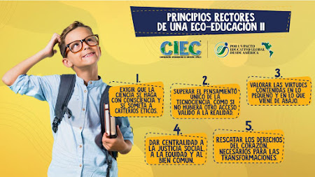 ECO Educacion