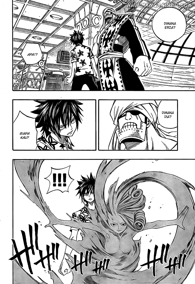 Baca Manga, Baca Komik, Fairy Tail Chapter 76, Fairy Tail 76 Bahasa Indonesia, Fairy Tail 76 Online