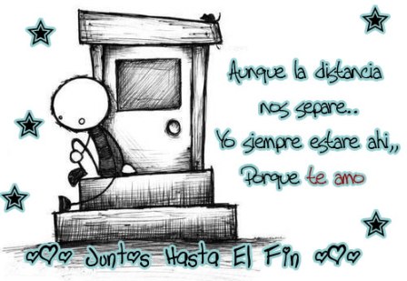 ... de amor online