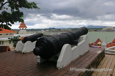 Bukit Puteri Meriam Beranak