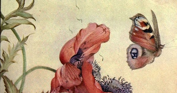 ABS Feb Challenge - Blossom Necklace