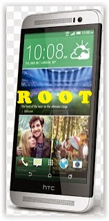 Root HTC One E8 DUAL
