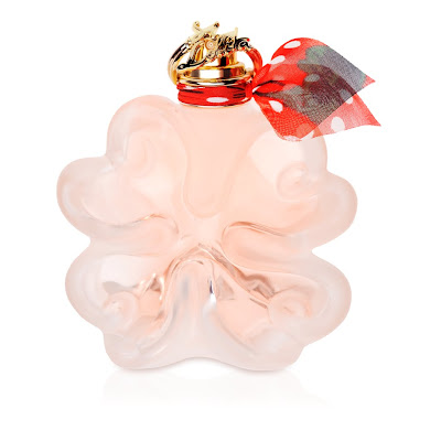 Lolita Lempicka Launches Lighter Fragrance for Fall – Si Lolita EDT