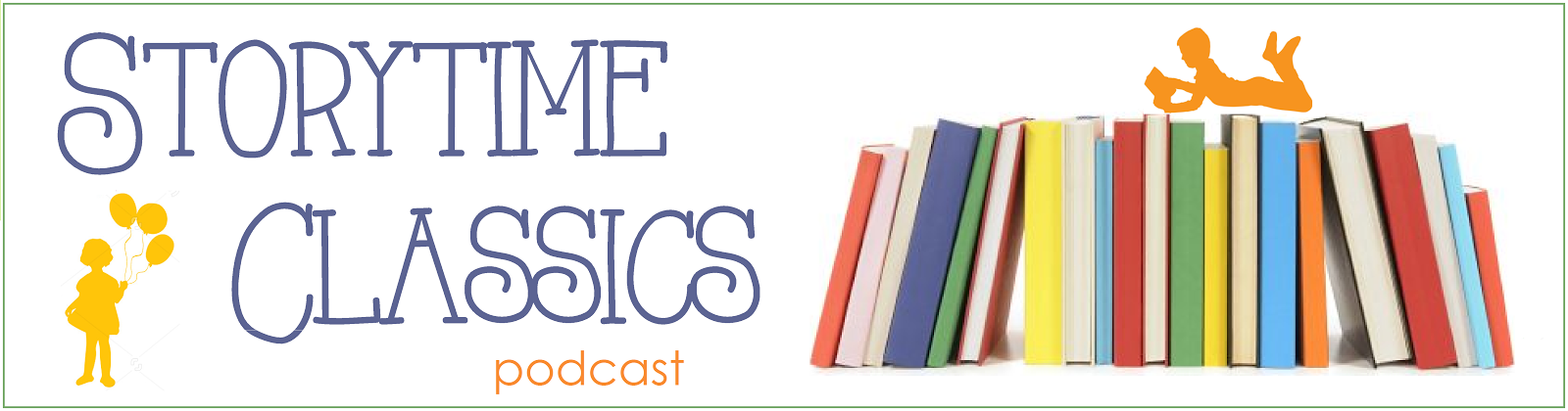 Storytime Classics Podcast
