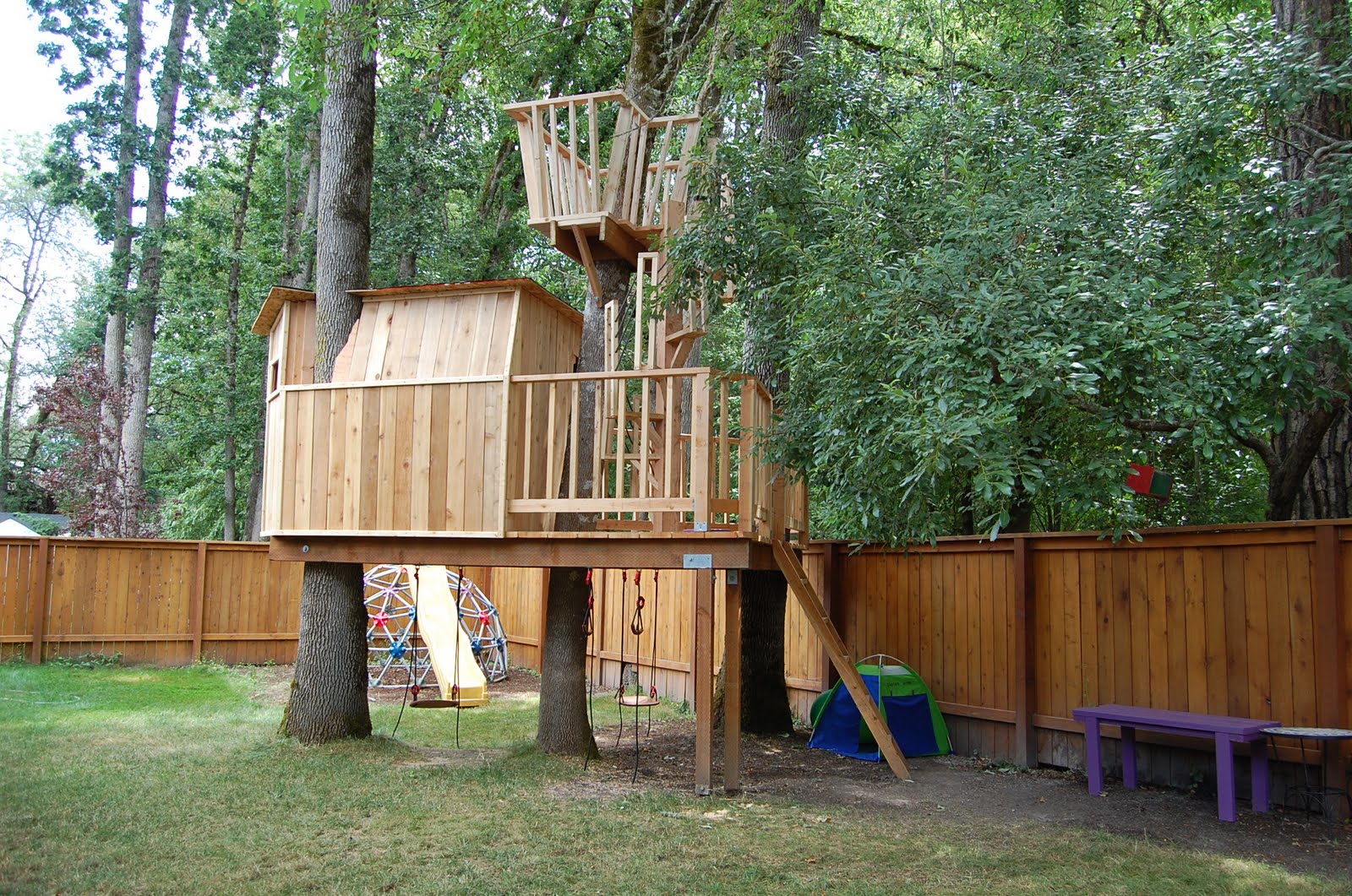 Crow's nest Treehouses and Other Retreats Pinterest Crows and Nests