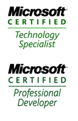 SharePoint 2010 Certifications