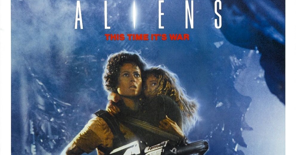 Aliens [1986] [Sub Español] [BRRip] [HD] [720p] [1 Link] - Peliculas HD
