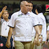 Coach Pido Jarencio is not happy about GlobalPort's performance, wants to trade players who don't fit in his system