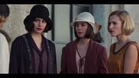 Las Chicas del Cable Online Las Chicas del Cable Online