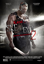 Los Ojos del Mal 2 / Maligno 2