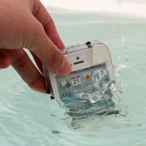 4 Pilihan Case Handphone Tahan Air yang Bisa Dibeli di Toko Online Indonesia 4 Pilihan Case Handphone Tahan Air yang Bisa Dibeli di Toko Online Indonesia