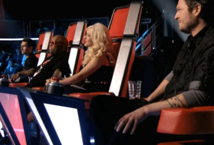 the voice judges names. the voice judges. the voice judges names.