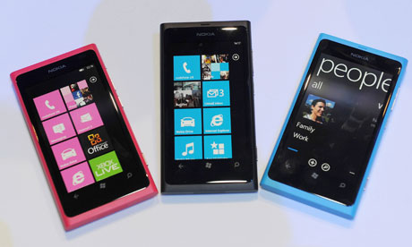 Harga HP Nokia Lumia nokia