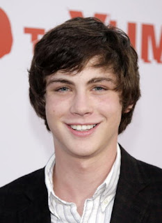 Descubriendo a... Logan Lerman 1