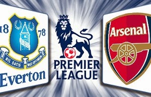 JejakPedia.com : Everton Kalahkan Arsenal 3-0 dalam pertandingan sepakbola Liga Inggris JejakPedia.com : Everton Kalahkan Arsenal 3-0