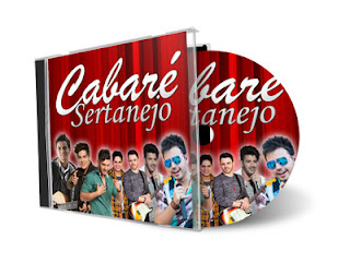 Cabaré Sertanejo (2013)