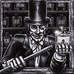 Admiral Browning - Magic Elixir Admiral Browning - Magic Elixir