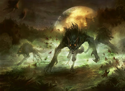 (c) 2011 by Wizards of the Coast