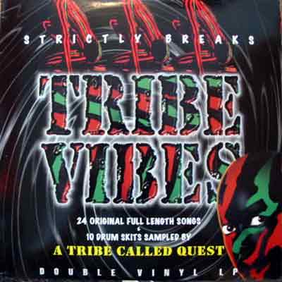 A Tribe Called Quest The Jam Ep Rar Download Free Apps