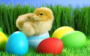 Huevos de pascua - Easter Eggs - Wallpapers www