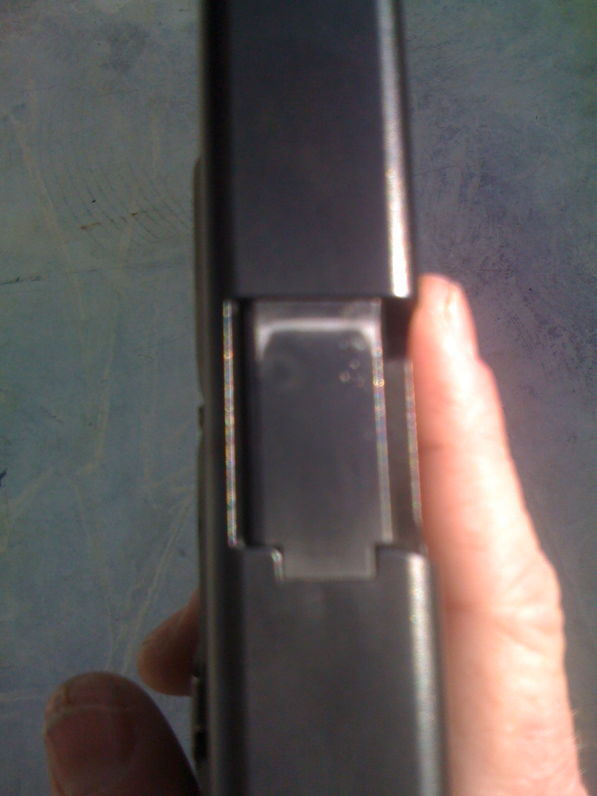 UPDATE RANGE REPORT! Buying old police guns....what to look for in