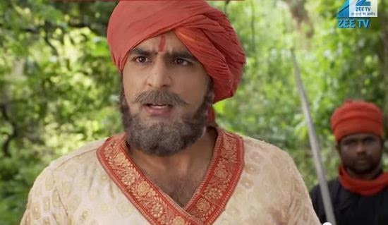 Sinopsis Jodha Akbar ANTV Episode 274 Lengkap Sinopsis Jodha Akbar ANTV Episode 274 Lengkap