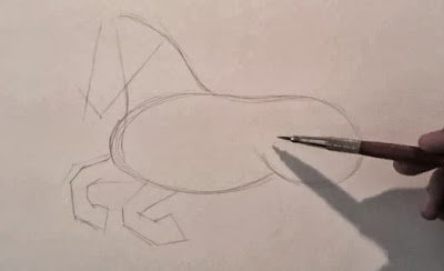 تعلم الرسم